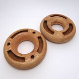 Pinholders accolay potters 1960