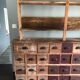 Craft furniture