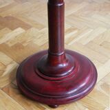 1920's Art Nouveau Side Table