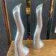 Paire de bougeoirs Anna Everlund