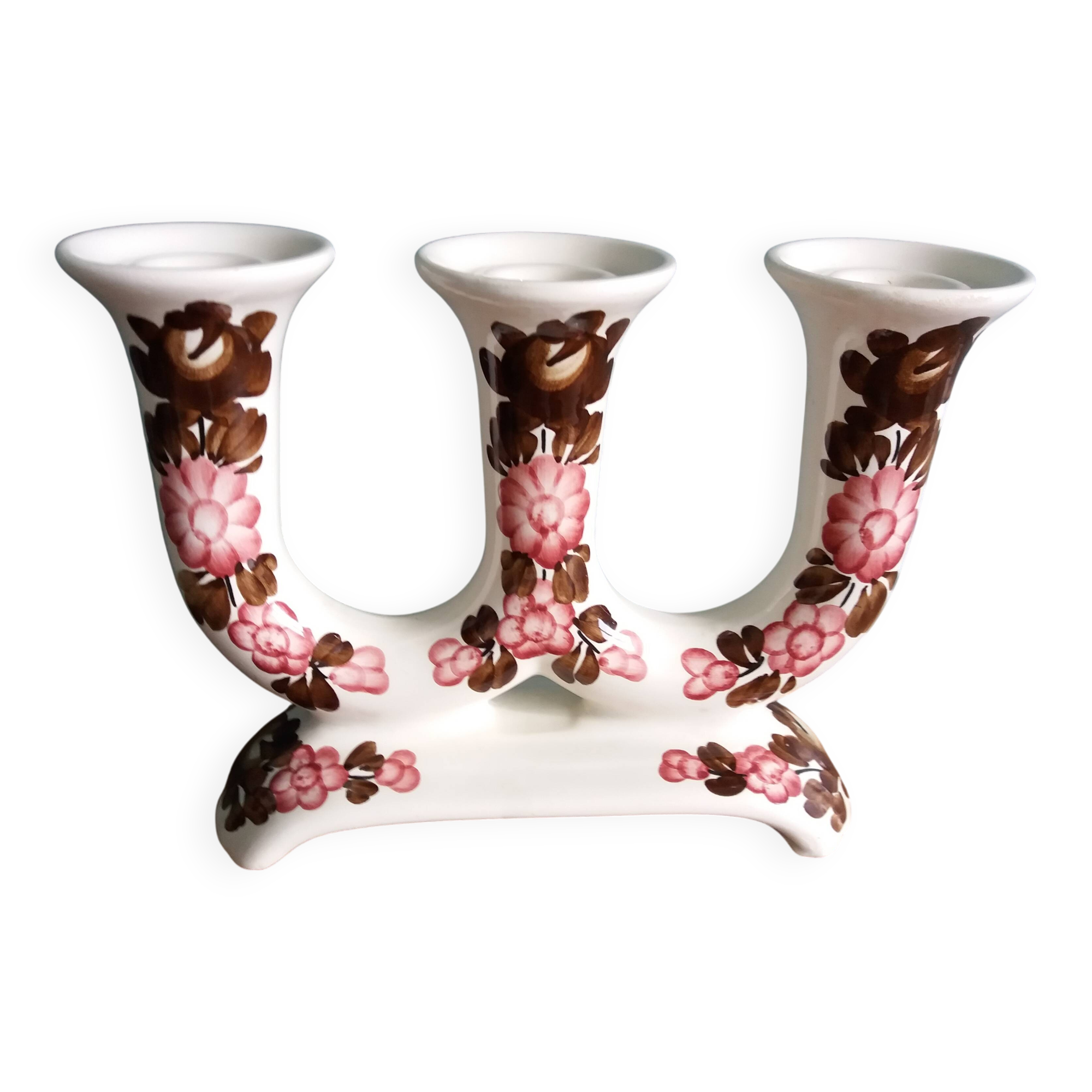 Candlestick candle holder ZF Kolo Poland