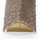 Pair of Modern Murano Glass Bubble Wall Sconces