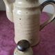 Teapot/coffee pot in Japanese stoneware
