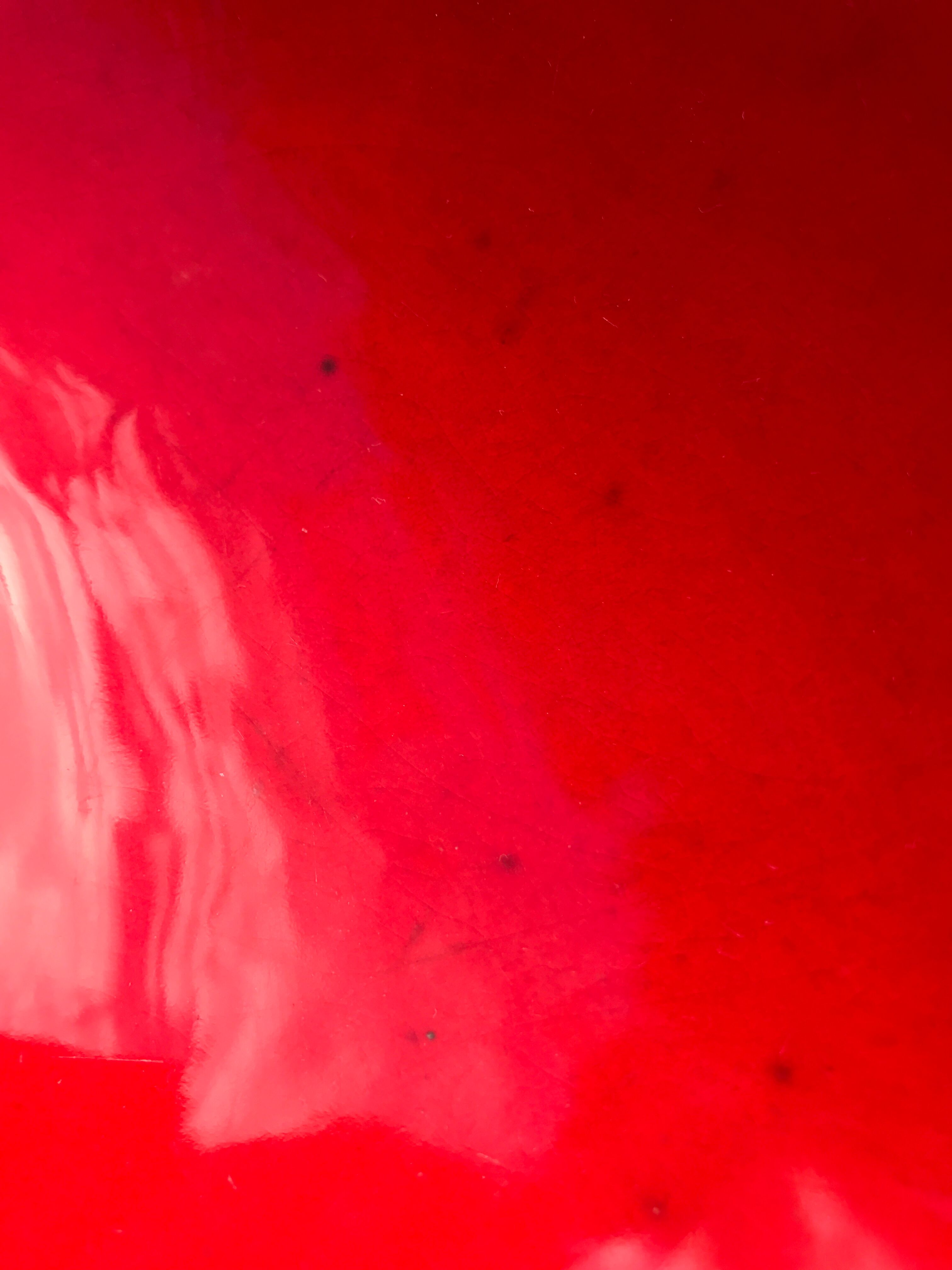 Vintage ceramic design, 70s