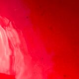 Vintage ceramic design, 70s