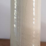 Vintage stoneware bottle Pont des Vernes