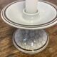 Villeroy candle holder