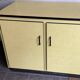 Formica chest of drawers from the 1960s