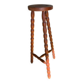 Porte plante tripode