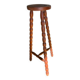 Triod plant holder