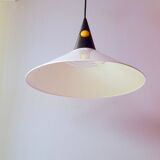 Memphis pendant light 1980.