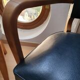 Bridge chairs