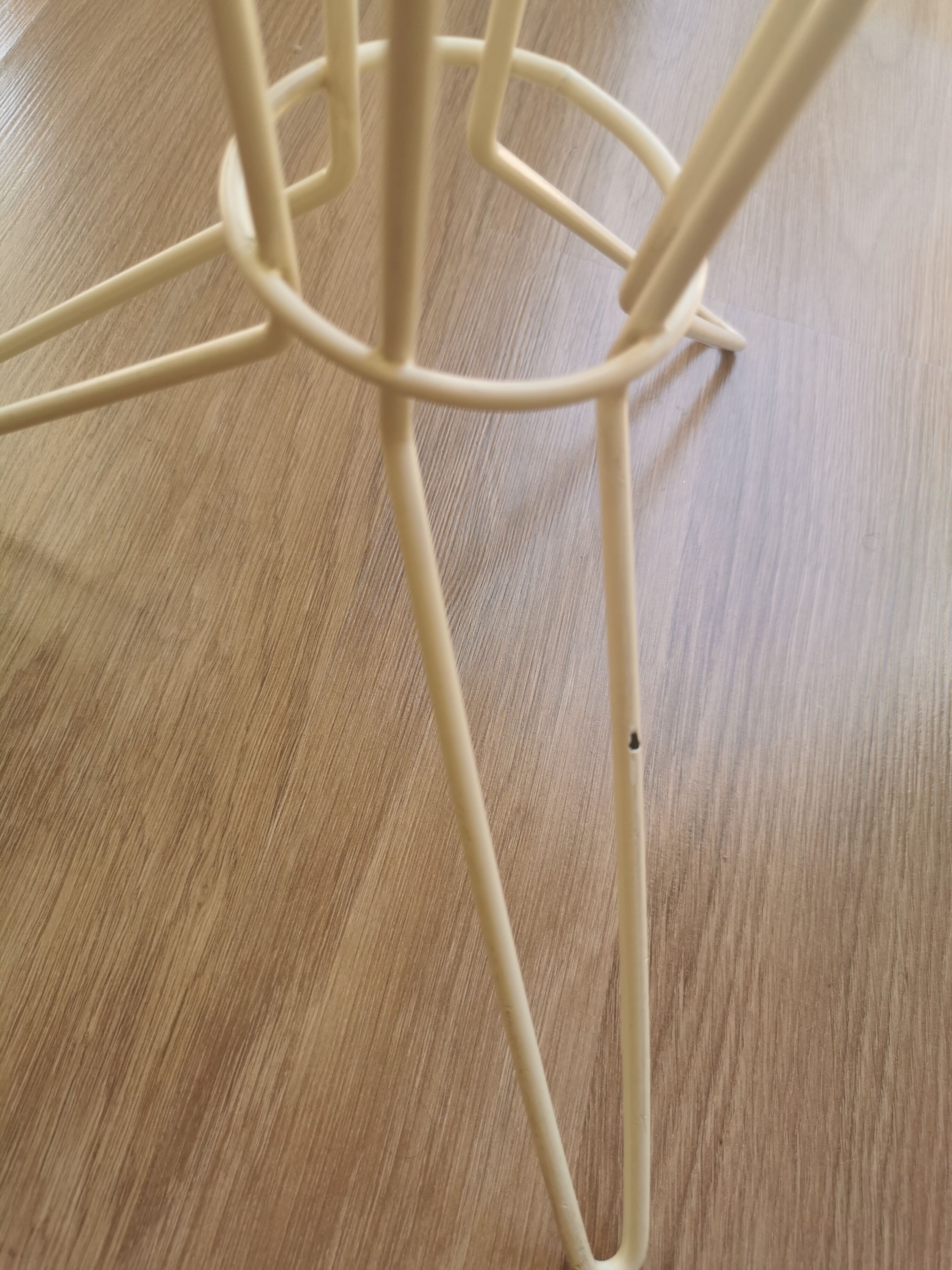 Vintage umbrella stand