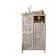 Painted wardrobe