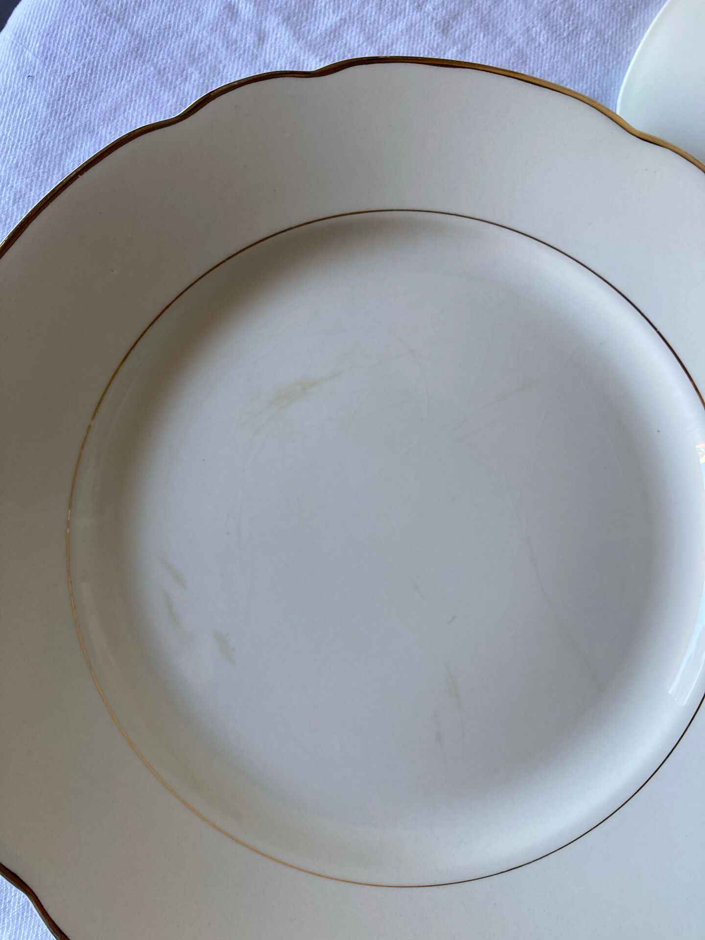 Gand service Villeroy & Boch art deco