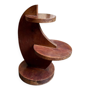 Sellette, table d'appoint