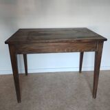 Farmhouse table