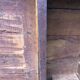 Table basse table de ferme bois brut