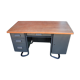 School Master's desk