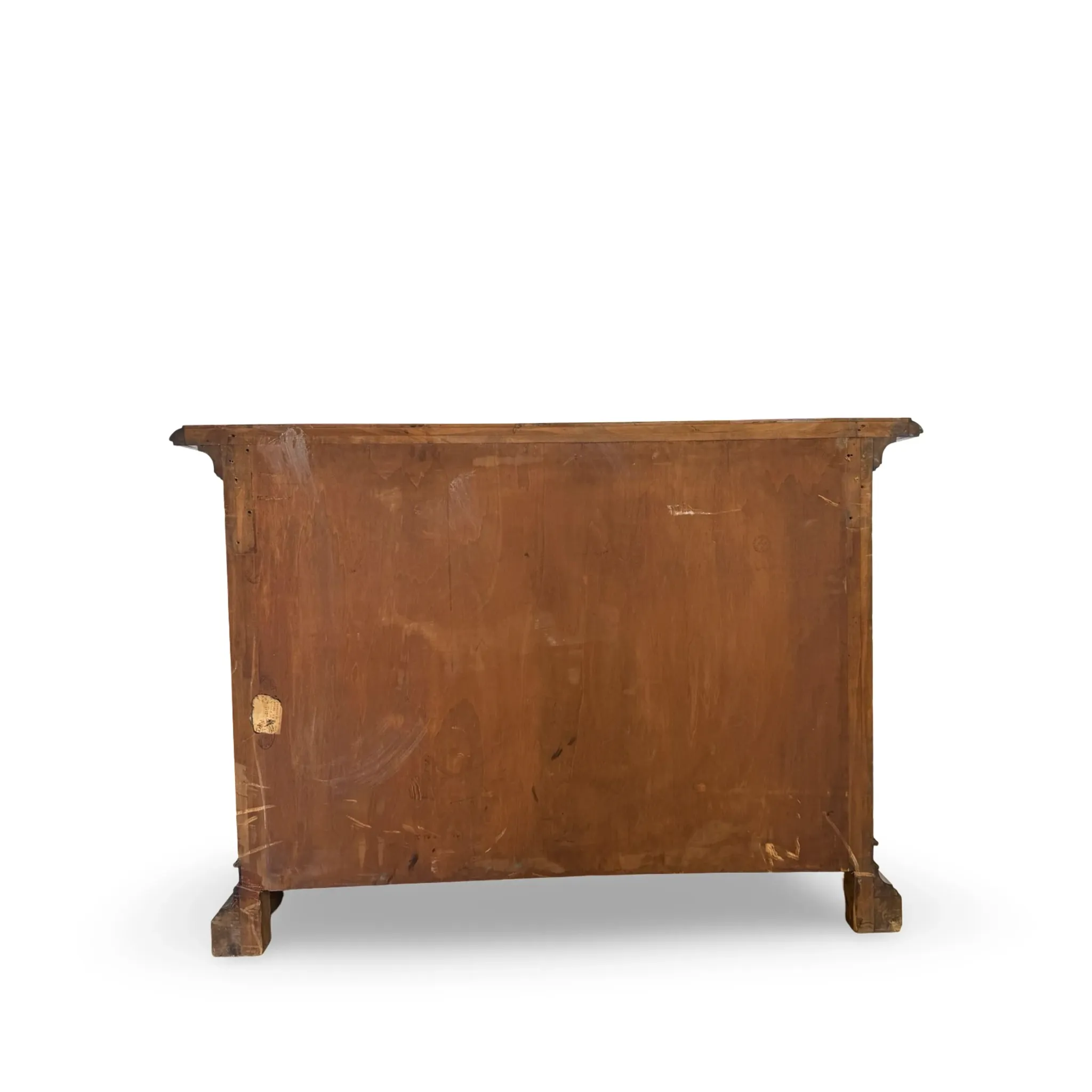 Elegant antique Italian chest of drawers, dating from the 20th century