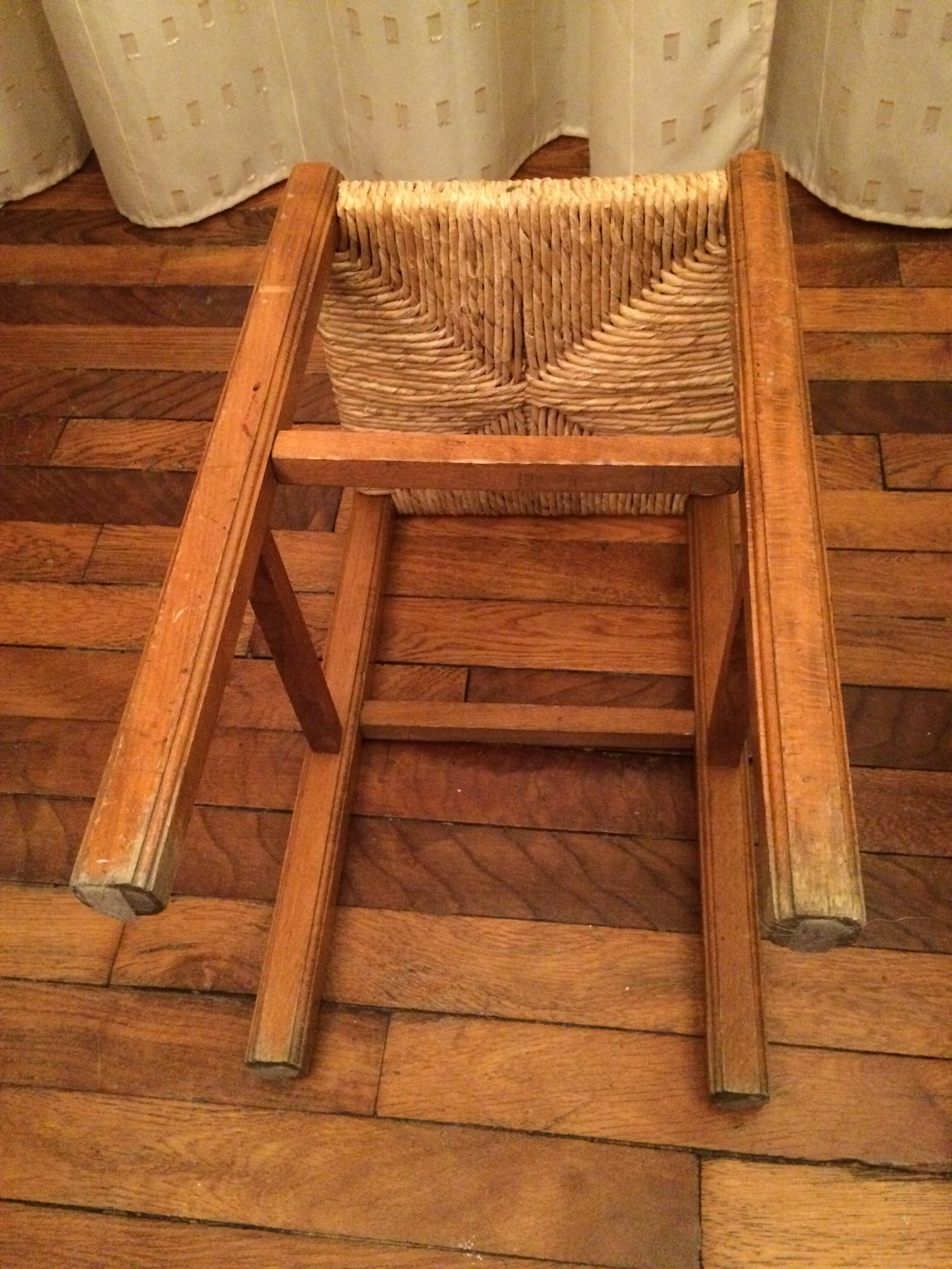 Stuffed sitting snuff