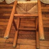 Stuffed sitting snuff