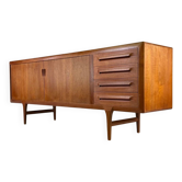 Enfilade FA32 by Ib Kofod-Larsen for Faarup – 1960s