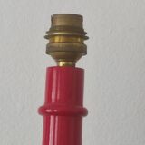 Pied de lampe