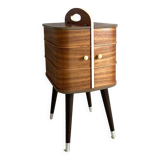 Danish Design sewing box