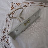 Coat rack indus 1 patere
