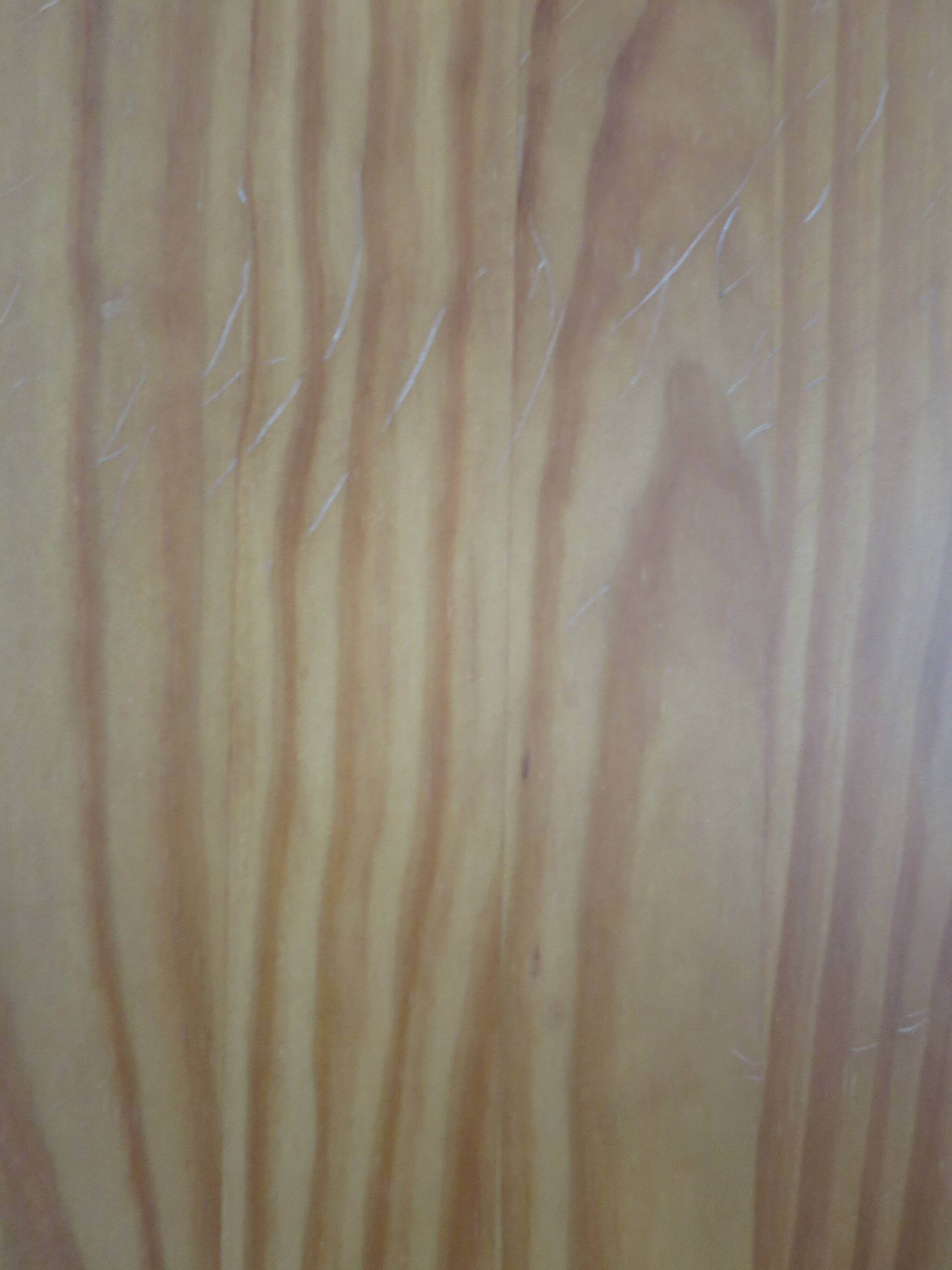 Beautiful bookshelf - solid pine - 5 shelves - country style - natural colour