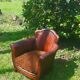 Club Armchair