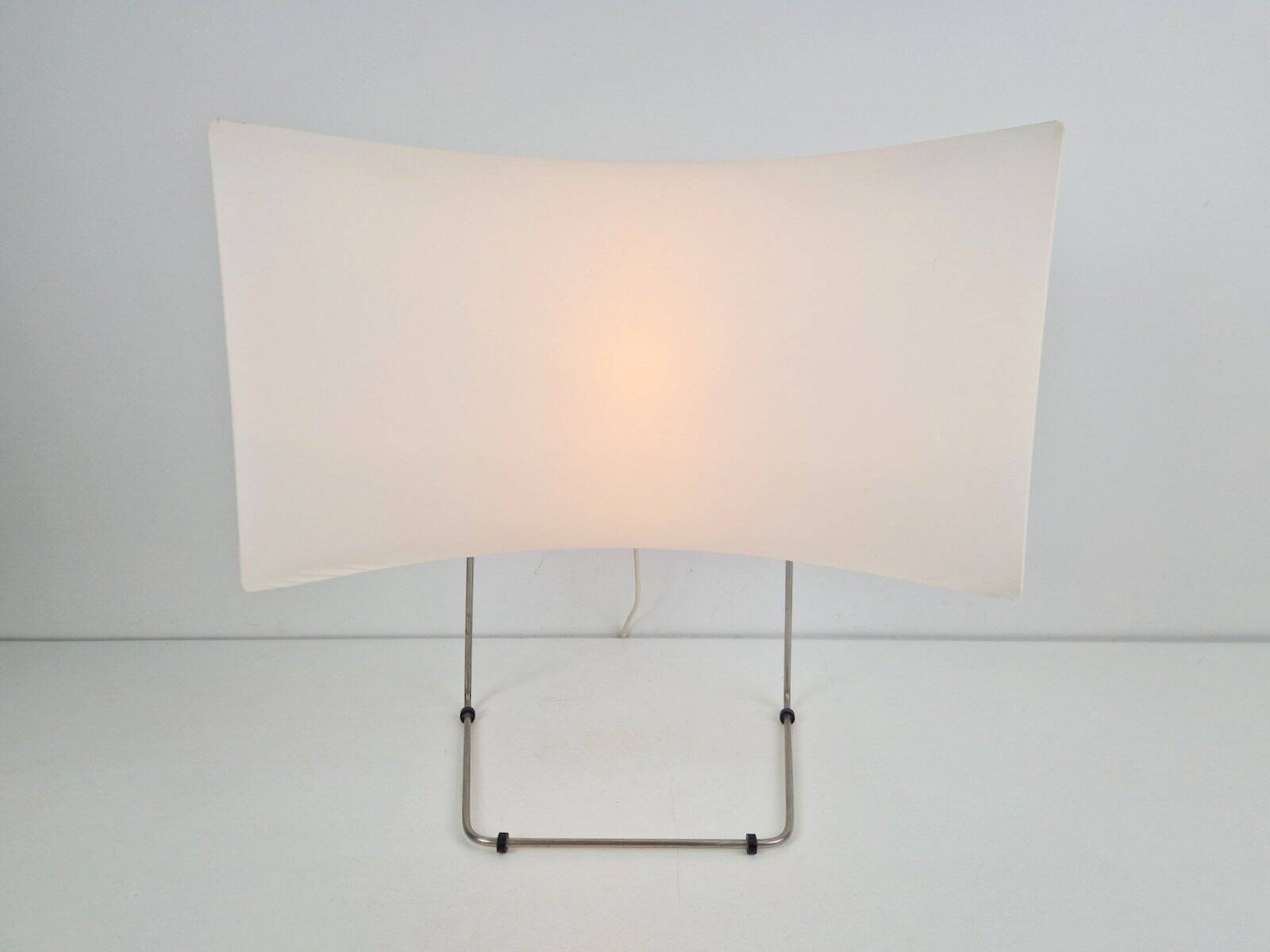 Light Volume 33F Floor Lamp by Bakery Group for Prandina, 2000s