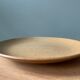 Set of 10 small vintage plates in Stoneware CNP Village France