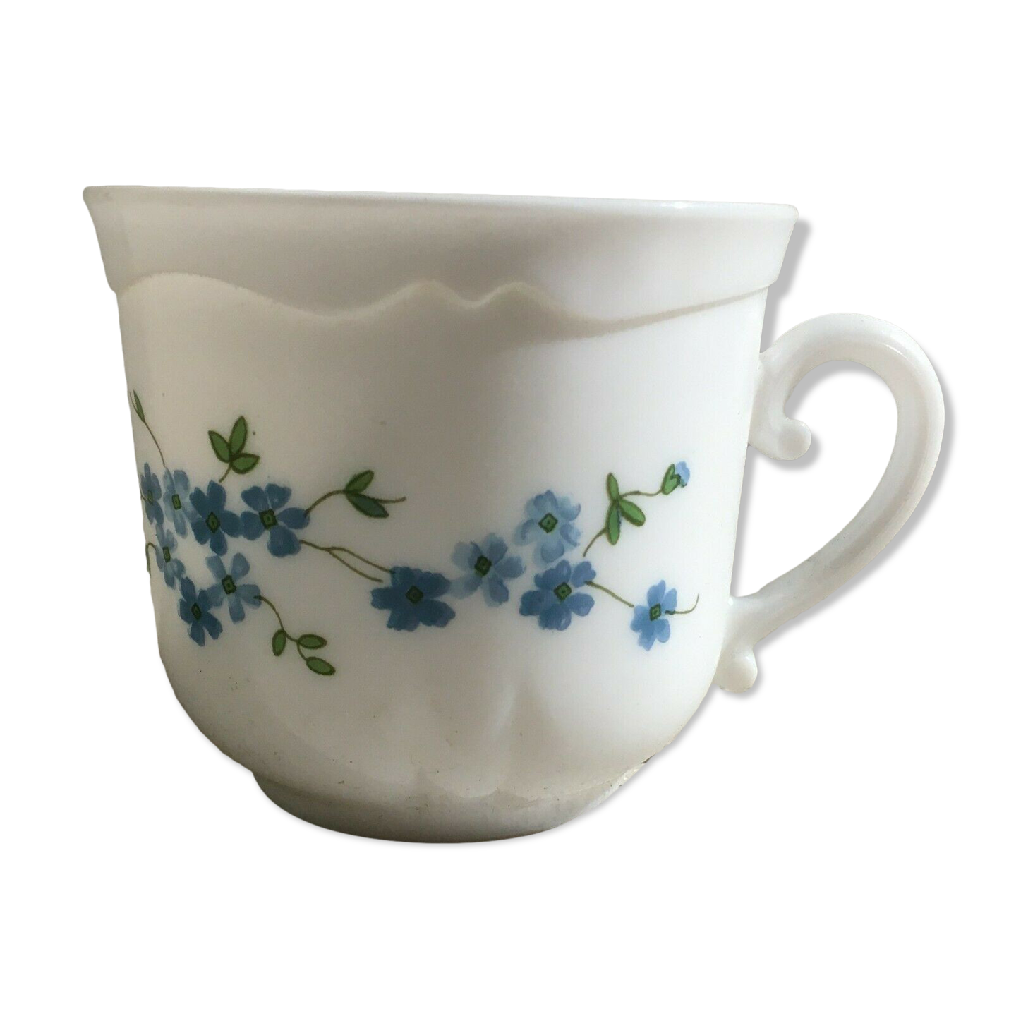 Mug Veronica myosotis Vintage Arcopal