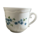 Mug Veronica myosotis Vintage Arcopal