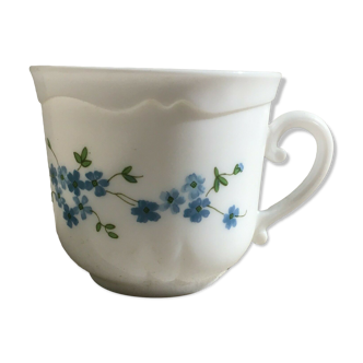 Mug Veronica myosotis Vintage Arcopal