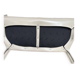 Canapé cuir Cassina Cab 414