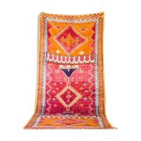 Carpet Taznakht 137 x 328cm