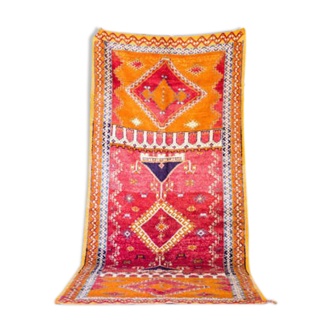 Carpet Taznakht 137 x 328cm