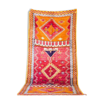 Tapis Taznakht 137 x 328cm