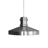 Pendant lamp, Danish design, 1970s, production: Denmark