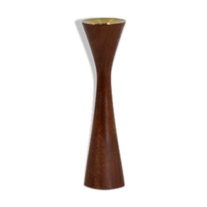 Bougeoir scandinave diabolo