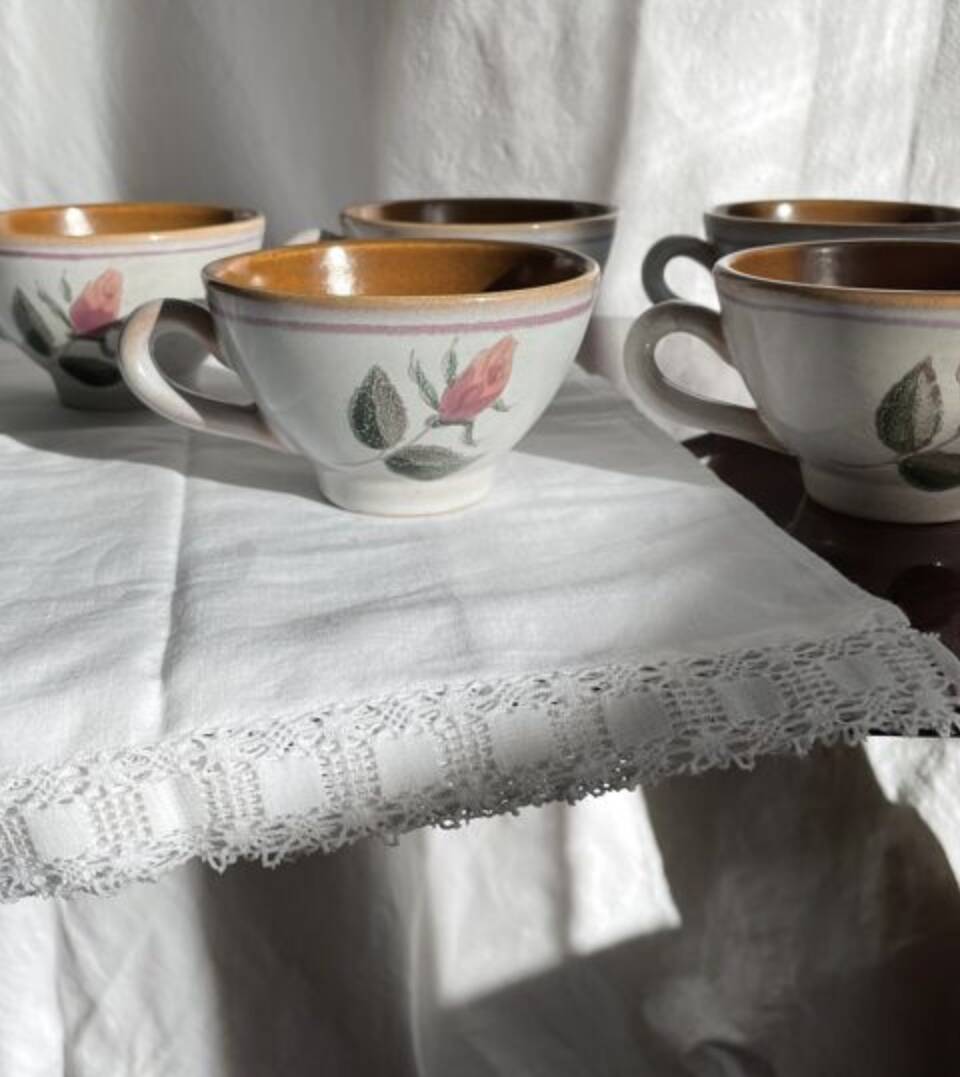 Five cups mbfa, pornic.