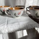 Five cups mbfa, pornic.