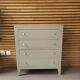 Commode vintage années 60