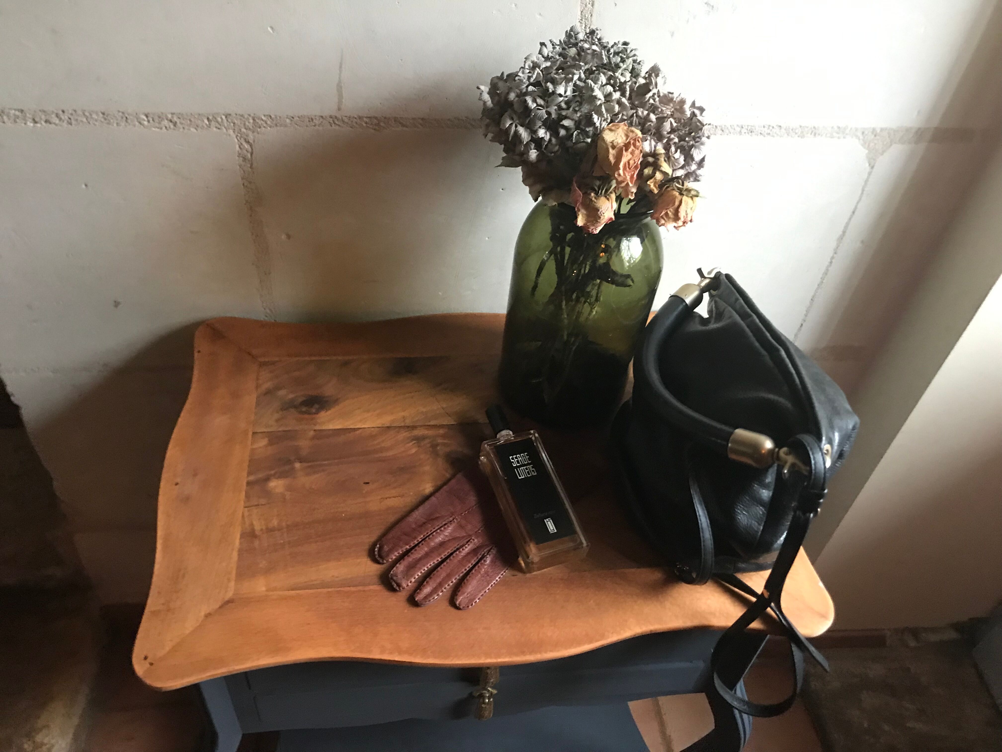 Console