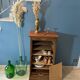 Furniture by trade vintage curtain binder 1940