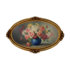 Tableau bouquet de roses