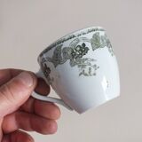 4 old cups in Iron Land
